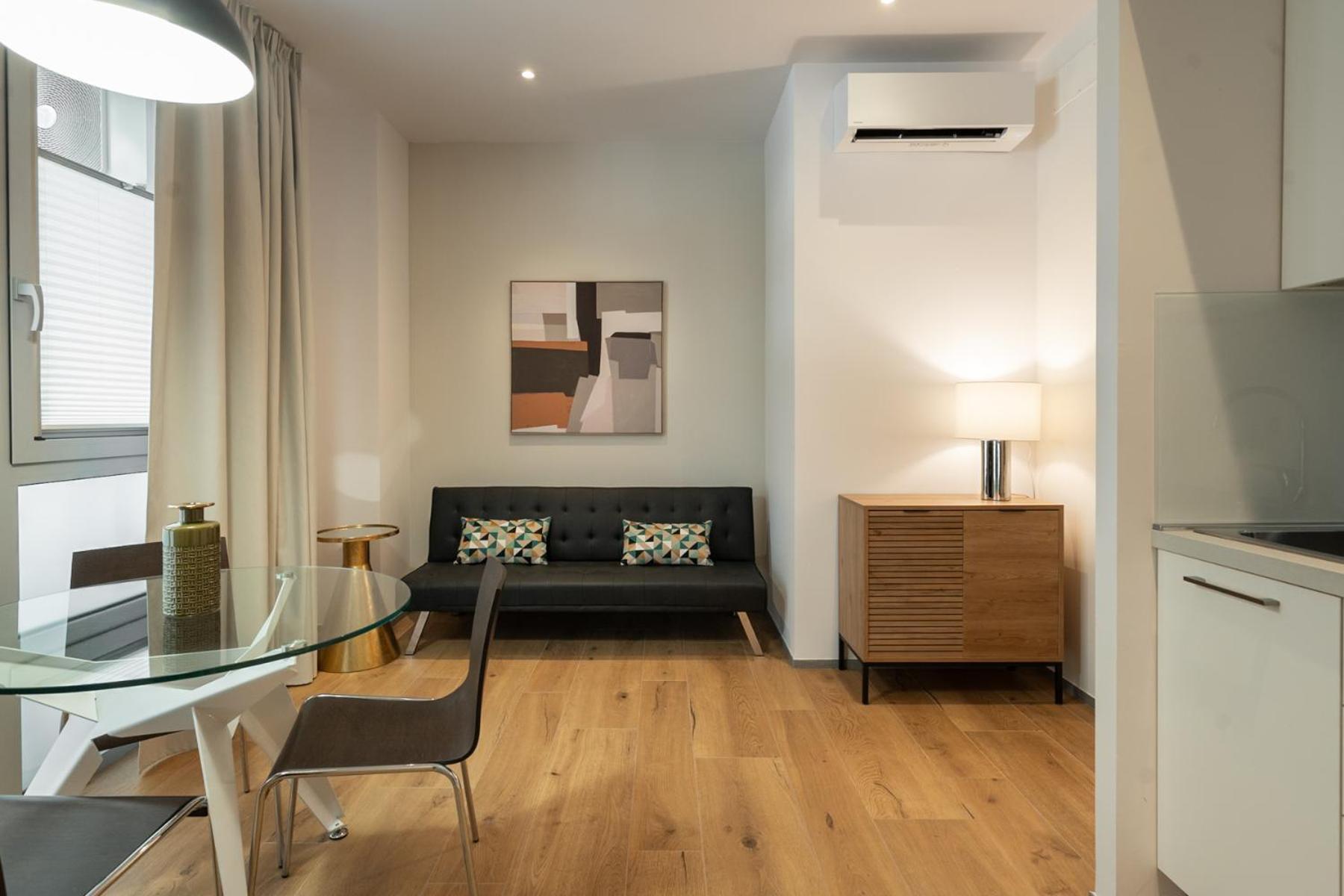 Hotel Dimorae Rooms And Suites - Apartments Чивитанова Марке Екстериор снимка